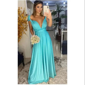 vestido multiformas como usar, vestido multiformas amarrações, vestido multiformas madrinha, vestido multiformas plus size, vestido multiformas com tule, vestido multiformas com esposa, Vestido Longo Festa Multiformas, Vestido Longo Festa, vestido de festa longo multiformas de amarrar, vestido longo festa multiformas, vestido multiformas, vestido multiformas terracota, vestido multiforme