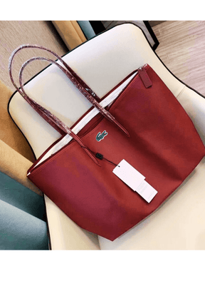 Bolsa Tote Lacoste L.12.12 Com Zíper - bossabella,Bolsa Tote Lacoste L.12.12 Com Zíper - bossabella, Bolsa Tote Lacoste L.12.12 Com Zíper, Bolsa Tote L.12.12, bolsa lacoste original, Bolsa Lacoste feminina original, bolsa lacoste feminina couro, bolsa lacoste feminina, bolsa lacoste couro, Bolsa Lacoste