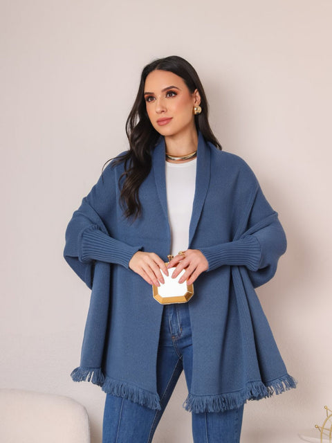 Roupas Femininas, roupas, roupa zara, Poncho Feminino Inverno, Poncho Feminino Curto, Poncho Feminino com manga, Coleção Outono Inverno, Casacos Trico Feminino em Promoção C&A, Casacos e Sueteres, Casaco Zara, Casaco Tricot Feminino Aberto, casaco, Capa Poncho Casual em Tricot Feminino, Poncho Feminino Tricot