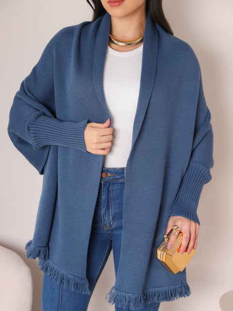 Roupas Femininas, roupas, roupa zara, Poncho Feminino Inverno, Poncho Feminino Curto, Poncho Feminino com manga, Coleção Outono Inverno, Casacos Trico Feminino em Promoção C&A, Casacos e Sueteres, Casaco Zara, Casaco Tricot Feminino Aberto, casaco, Capa Poncho Casual em Tricot Feminino, Poncho Feminino Tricot