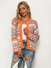 Cardigan Feminino Elegante Colorido Arco-Íris, Cardigan Colorido Renner, Cardigan Colorido Cea, Cardigan, Colorido Farm, kimono Colorido, Cardigan Tricot, Cardigan Feminino Longo,Cardigan Feminino Tricot, Cardigan Feminino Tricot Colorido, Casaco Tricot Feminino Aberto, Cardigan Renner, Cardigan Manga Curta, Como se escreve Cardigan roupa?, Cardigan Zara, 17 Melhor ideia de Cardigan FemininoPinterest, Cardigan C&A, Cardigan Feminino Hering, Cardigan feminino Zara 