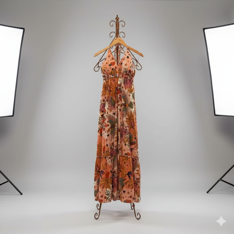 Vestidos Zizane, Vestidos Zara, Vestidos Renner, vestidos estampado na promoção,  vestidos x  Vestidos Elegantes, Vestidos C&A, vestidos, Vestido Zara, Vestido Renner, Vestido Longo Estampado com Amarração nas Costas, Vestido Farm, vestido c&a promoção, Vestido C&A, vestido Amaro, Roupas Femininas, roupas, Quais são os vestidos que estão na moda?, Vestido Longo de Alcinha Busto Com Amarração Estampa Florida, Vestido Longo Alça com Bojo Forrado, Vestido Longo Amimal Estampado Elegante