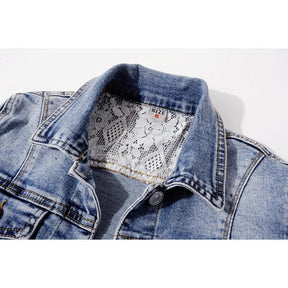 Jaqueta Jeans Feminina Denim Elastano Bossa Bella- Estilo e Conforto Atemporal,jaqueta jeans feminina levis, jaqueta jeans feminina c&a, jaqueta jeans denim feminina, jaqueta jeans feminina renner, jaqueta jeans feminina zara, jaqueta denim zara, jaqueta jeans curta, jaqueta cropped jeans renner