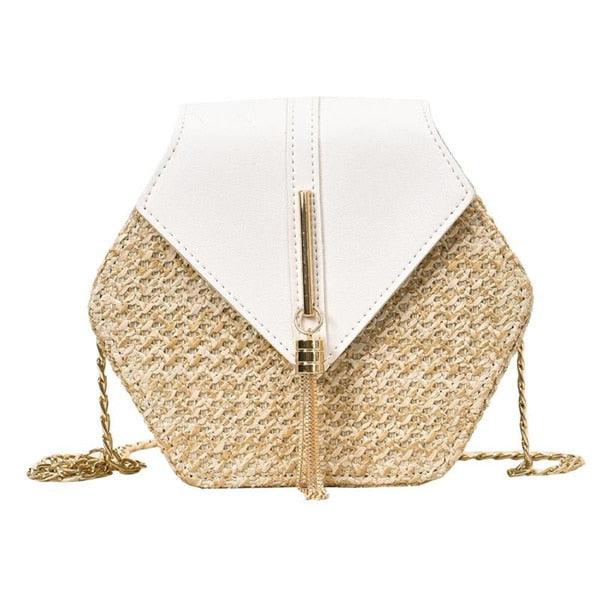 Bolsas e Acessórios, Bolsas Feminina Geométrica, Bolsa descolada e moderna, Bolsa de tiracolo, Bolsa couro Colcci, Bolsa de Palha Feminina Hexagonal Boêmia, Bolsa de Palha Feminina Hexagonal, Bolsa de Palha Hexagonal. Bolsa Transversal de Palha. Bolsa de Ombro de Palha, Bolsa De Palha Feminina Hexagonal Forrada De Praia, Bolsa Transversal de Palha Hexagonal, Como cuidar da bolsa de palha?, Bolsa Feminina Hexagonal em Palha e Couro, Bolsas De Palha Decoradas, Bolsa de Palha Sintética