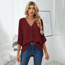 roupas femininas zara, Roupas Feminnas, camiseta manga 3/4 feminina, Camisas e Blusas, camisa feminina 3/4 viscose, blusas com decote v, blusas chiffon elegantes, blusa manga 3/4 renner, blusa manga 3/4 decote v, Blusa Feminina Zara, Blusa Feminina Renner, blusa de chiffon manga 3/4, blusa de chiffon de seda, Blusa de chiffon, Blusa Chiffon Zara, blusa chiffon renner, blusa chiffon preta, Blusa Chiffon CeA, Blusa Chiffon, Blusa Animale, blusa 3/4 feminina hering