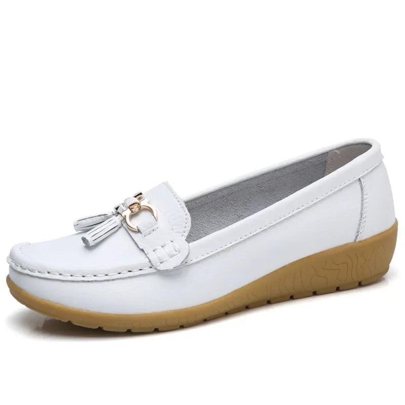 Sapato Mocassim em Couro com Estampa Animal  Sandálias e Sapatos  Mocassim zara  Mocassim Feminino Zara, mocassim feminino usaflex, mocassim feminino comfortflex, mocassim feminino dakota, mocassim feminino vizzano, mocassim feminino piccadilly, Mocassim Feminino, Mocassim Feminino couro