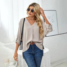 roupas femininas zara, Roupas Feminnas, camiseta manga 3/4 feminina, Camisas e Blusas, camisa feminina 3/4 viscose, blusas com decote v, blusas chiffon elegantes, blusa manga 3/4 renner, blusa manga 3/4 decote v, Blusa Feminina Zara, Blusa Feminina Renner, blusa de chiffon manga 3/4, blusa de chiffon de seda, Blusa de chiffon, Blusa Chiffon Zara, blusa chiffon renner, blusa chiffon preta, Blusa Chiffon CeA, Blusa Chiffon, Blusa Animale, blusa 3/4 feminina hering