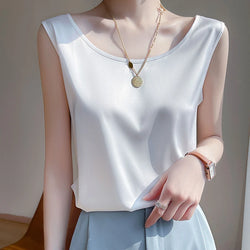 Camiseta de Seda Feminina pronta entrega, Camiseta de Seda Feminina, Camiseta de Chifon Feminina, Camiseta de Chiffon Feminina, Camiseta Amaro, Camisas e Blusas Femininas, Camisas e Blusas, camisa zara feminina, camisa seda preta feminina, camisa seda feminina zara, camisa feminina cetim seda, Blusas seda elegantes, blusa seda branca, blusa de chiffon elegante, blusa de chiffon de seda, Blusa de Chiffon, Black Novembro, black friday 2024, Black Friday