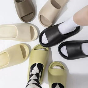 Chinelo Slide Nuvem Conforto Yezz - bossabella