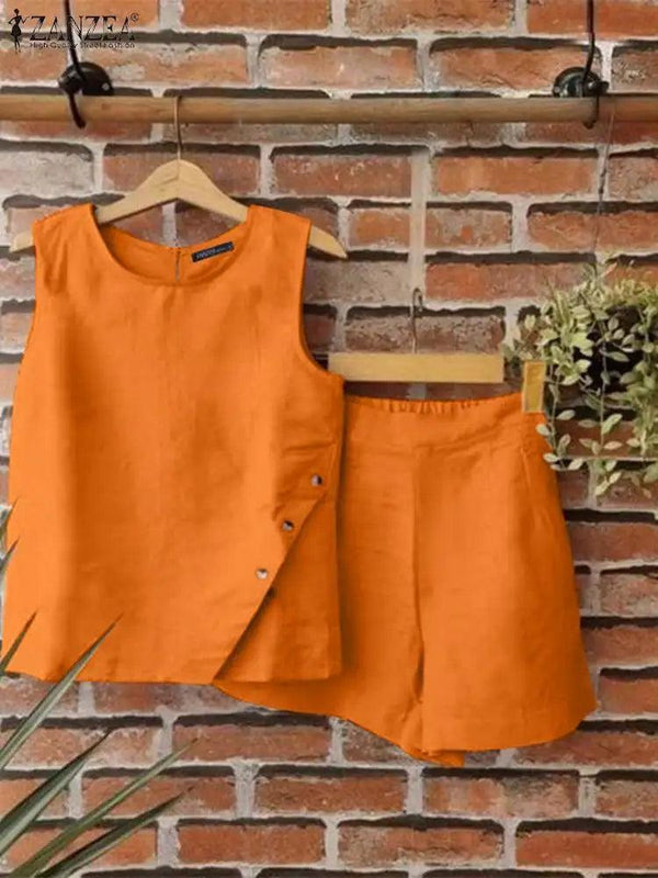 Conjuntos  ConjuntoModaFeminina  Conjunto Feminino, Conjunto Zizane  Conjunto Zara, Conjunto Short e Blusa Feminina Riviera, Conjunto Short e Blusa, Conjunto Renner, Conjunto Feminino Zara, Conjunto feminino renner, Conjunto Feminino Amaro, conjunto farm, short e blusa  Conjunto, Colete e Short Zara, Conjunto Blusa e Short, Em Alta, Pronto Entrega, ProntaEntrega, Conjunto feminino, Pronta entrega