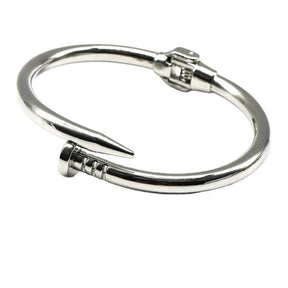 Bracelete Prego Feminino - bossabella