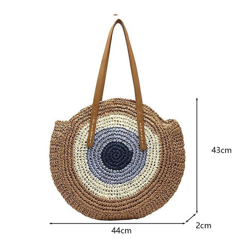 Bolsas de Praia, Bolsas De Palha Decoradas, Bolsas de Ombro Grande, Bolsas  Bolsa Zara, Bolsa versátil para o dia a dia  bolsa renner, bolsa redonda de palha rattan, bolsa feminina, Bolsa de praia palha redonda cru escuro, bolsa de palha redonda zara, bolsa de palha redonda tendência, bolsa de palha redonda personalizada, Bolsa de Palha Redonda Grande Bege, Bolsa de Palha Redonda Grande, bolsa de palha quadrada, Bolsa de Ombro Shutz, bolsa de ombro renner, bolsa de ombro arezzo, Bolsa de Ombro