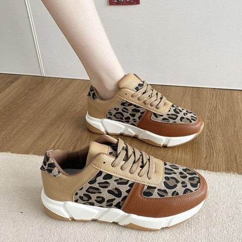 Tênis Plataforma Animal Print, Tênis Feminino Salto Plataforma Animal Print Onça - Dafiti , Tênis Branco e Animal Print,  Tênis Sneakers em Animal Print - Magazine Luiza, Roupas e Calçados, Acessório de Moda para Mulheres exigentes