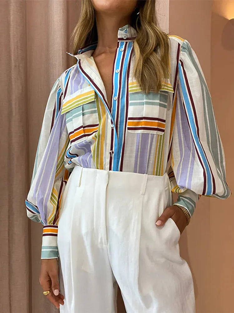 Camisa social feminina 2024 zara