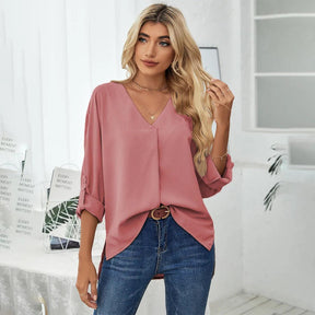 roupas femininas zara, Roupas Feminnas, camiseta manga 3/4 feminina, Camisas e Blusas, camisa feminina 3/4 viscose, blusas com decote v, blusas chiffon elegantes, blusa manga 3/4 renner, blusa manga 3/4 decote v, Blusa Feminina Zara, Blusa Feminina Renner, blusa de chiffon manga 3/4, blusa de chiffon de seda, Blusa de chiffon, Blusa Chiffon Zara, blusa chiffon renner, blusa chiffon preta, Blusa Chiffon CeA, Blusa Chiffon, Blusa Animale, blusa 3/4 feminina hering