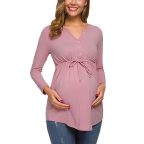 Roupas para mamães, Roupas para gestantes, Roupas de maternidade de algodão, Roupas confortáveis ​​para gestantes, Roupas Confortáveis, Roupa prática para gestantes, Roupa maternidade, Moda maternidade, Moda Gestante Versátil, Moda gestante elegante, Moda casual para gestantes, Maternidade, Gestante pronta entrega, Estilo confortável para gestantes, Elegância para mamães, Conforto na gestação, Blusa gestante,  Amamentação fácil