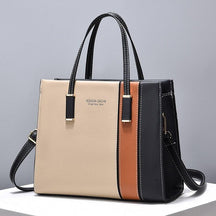 Bolsa Feminina de Ombro e Mãos Estilo Tote-Bossa Bella, Bolsas de ombro femininas genéricas de couro macio Pu, Bolsa versátil para o dia a dia, Bolsa Tote Santa Lolla, Bolsa Tote Bag Zara, Bolsa sofisticada e elegante, Bolsa Zara,  Bolsa Feminina de Ombro e Mãos Estilo Tote, Bolsa descolada e moderna, Bolsa de couro PU feminina resistente e durável, Bolsa de couro feminina para uso diário, Bolsa de couro feminina de alta qualidade e design moderno, Bolsa de alta qualidade