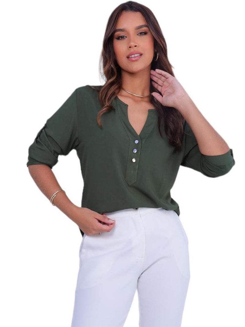 zara camisas femininas, Roupas online, roupas femininas zara, Roupas Femininas, Roupas de Verão, roupas, roupa zara, escassez, Camisas e Blusas Femininas, Camisas e Blusas, camisaria zara, camisa zara feminina, Camisa Social Feminina Manga 3/4 em Viscolinho, camisa renner feminina, camisa feminina 3/4 viscose, Camisa Feminina, camisa amaro, Blusas Femininas Zara, blusas com decotes diferentes, Blusa Feminina Zara, Blusa Feminina Renner, Blusa feminina, blusa elegante, blusa 3/4 feminina social