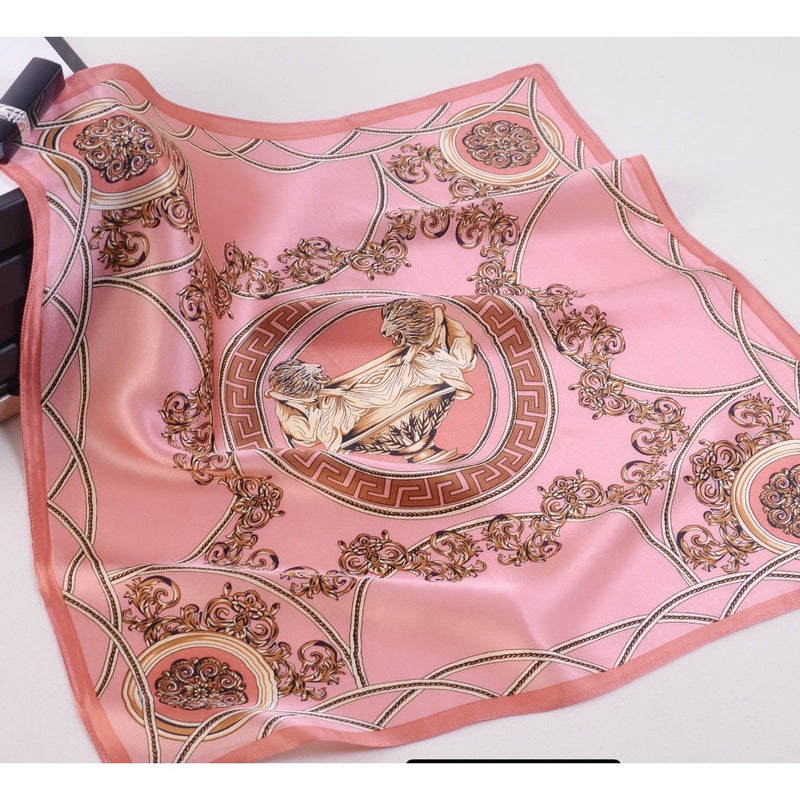 Lenço Echarpe Feminino Elegante