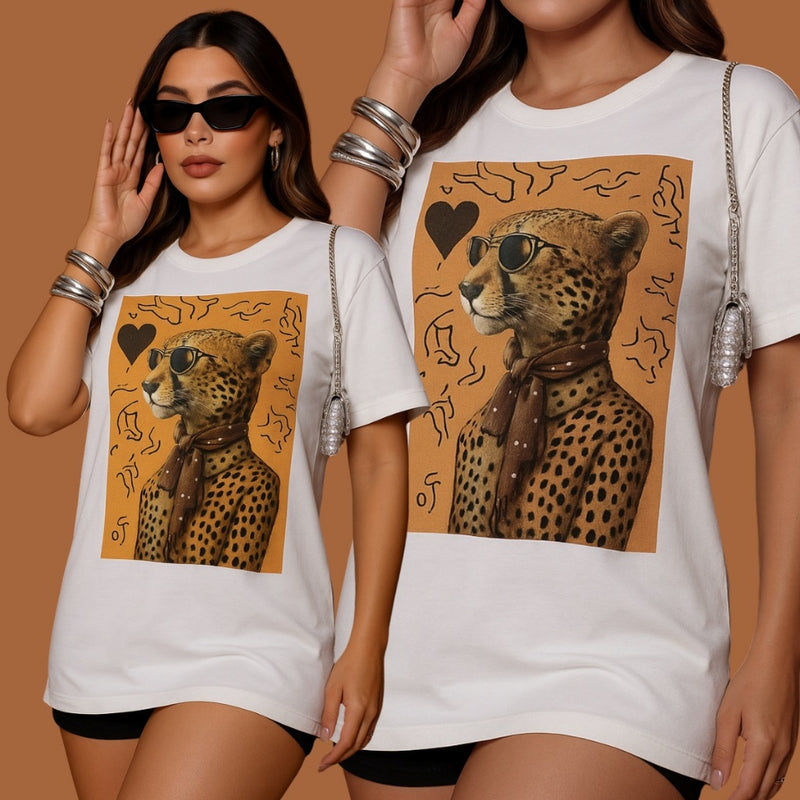 look com camiseta oversized feminina, como usar camiseta oversized feminina, Camiseta Zizane, camiseta feminina oversized zara, camiseta oversized feminina renner, Camiseta Oversized Feminina Leopardo Com Oculos, camiseta oversized feminina branca, camiseta oversized feminina academia, Camiseta Feminina Oversized Algodão, Camiseta Feminina Oversized, Camiseta básica feminina, Camiseta Amaro, Camisetas, Camiseta