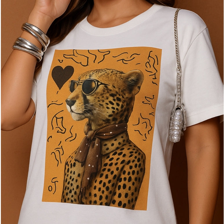 look com camiseta oversized feminina, como usar camiseta oversized feminina, Camiseta Zizane, camiseta feminina oversized zara, camiseta oversized feminina renner, Camiseta Oversized Feminina Leopardo Com Oculos, camiseta oversized feminina branca, camiseta oversized feminina academia, Camiseta Feminina Oversized Algodão, Camiseta Feminina Oversized, Camiseta básica feminina, Camiseta Amaro, Camisetas, Camiseta