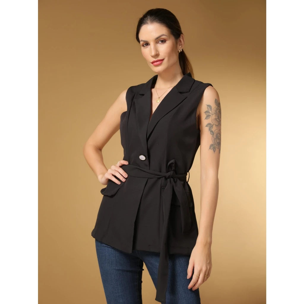 Coleção Outono Inverno, Coletes Femininos de Alfaitaria, colete sem manga Zara, Colete sem manga, Colete Feminino Longo Alfaiataria Cinto, Colete Feminino Linho, Colete Feminino Decote V, Colete bege feminino alfaiataria, colete alfaiataria, Camisas e Blusas Femininas, Camisas e Blusas, blusas com decotes diferentes, Blusa Feminina Zara, Blusa Feminina Renner