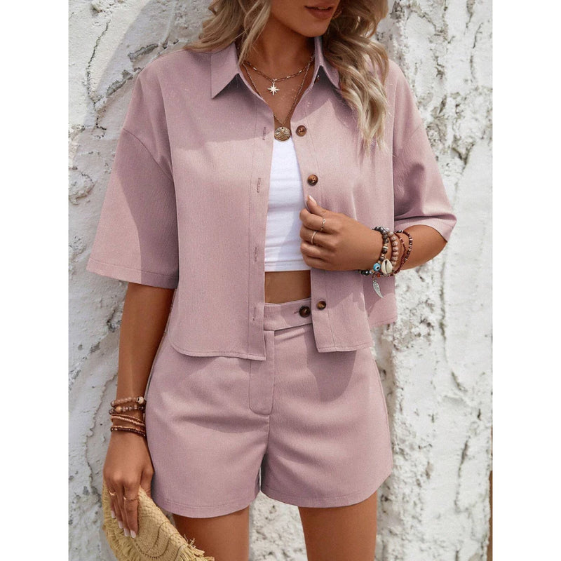 conjuntos femininos da moda, Conjuntos, ConjuntoModaFeminina, ConjuntoFeminino, Conjunto Zizane, Conjunto Zara, Conjunto Short e Blusa, Conjunto Renner, Conjunto Feminino Zara, Conjunto Feminino Short e Blusa, Conjunto feminino renner, conjunto Feminino em alta, Conjunto Feminino Amaro, Conjunto Feminino Alfaiataria Camiseta e Short, conjunto farm, Conjunto de verão, Conjunto Bossa Bella, Conjunto Blusa e Short, Conjunto 2 peças, conjunto