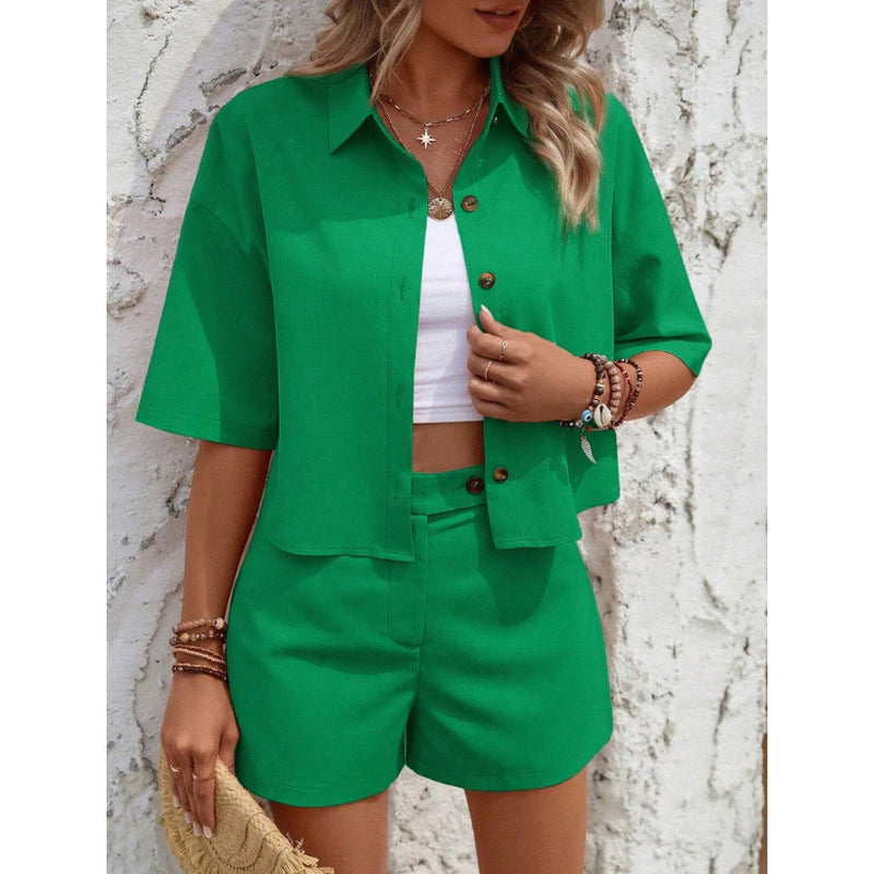 conjuntos femininos da moda, Conjuntos, ConjuntoModaFeminina, ConjuntoFeminino, Conjunto Zizane, Conjunto Zara, Conjunto Short e Blusa, Conjunto Renner, Conjunto Feminino Zara, Conjunto Feminino Short e Blusa, Conjunto feminino renner, conjunto Feminino em alta, Conjunto Feminino Amaro, Conjunto Feminino Alfaiataria Camiseta e Short, conjunto farm, Conjunto de verão, Conjunto Bossa Bella, Conjunto Blusa e Short, Conjunto 2 peças, conjunto