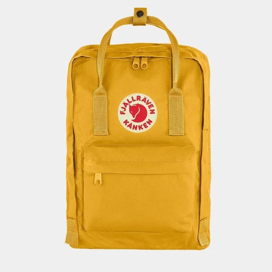 Mochila Kanken Original Clássica, Mochila Fjällräven Kanken Original