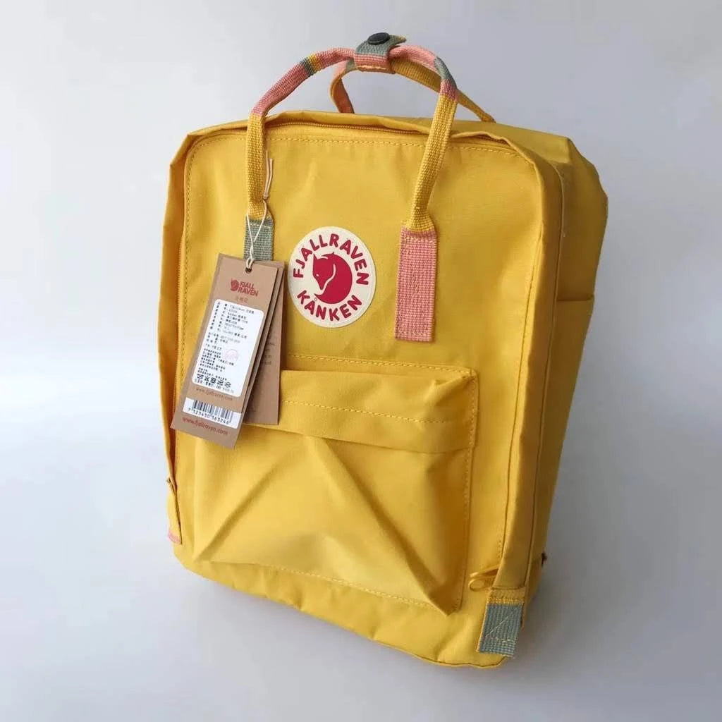 Mochila fjallraven original online