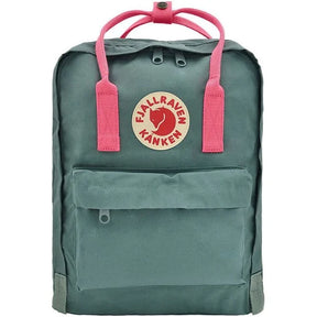 Mochila Kanken Original Clássica, Mochila Fjällräven Kanken Original