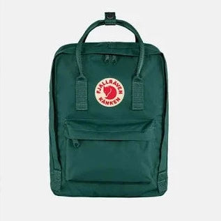 Mochila Kanken Original Clássica, Mochila Fjällräven Kanken Original