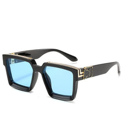 Óculos de Sol Punk Luxury, Óculos Feminino,  Óculos de Sol Feminino, Acessórios Femininos, Acessório de Moda Feminina, Acessório de Moda para Mulheres Exigentes