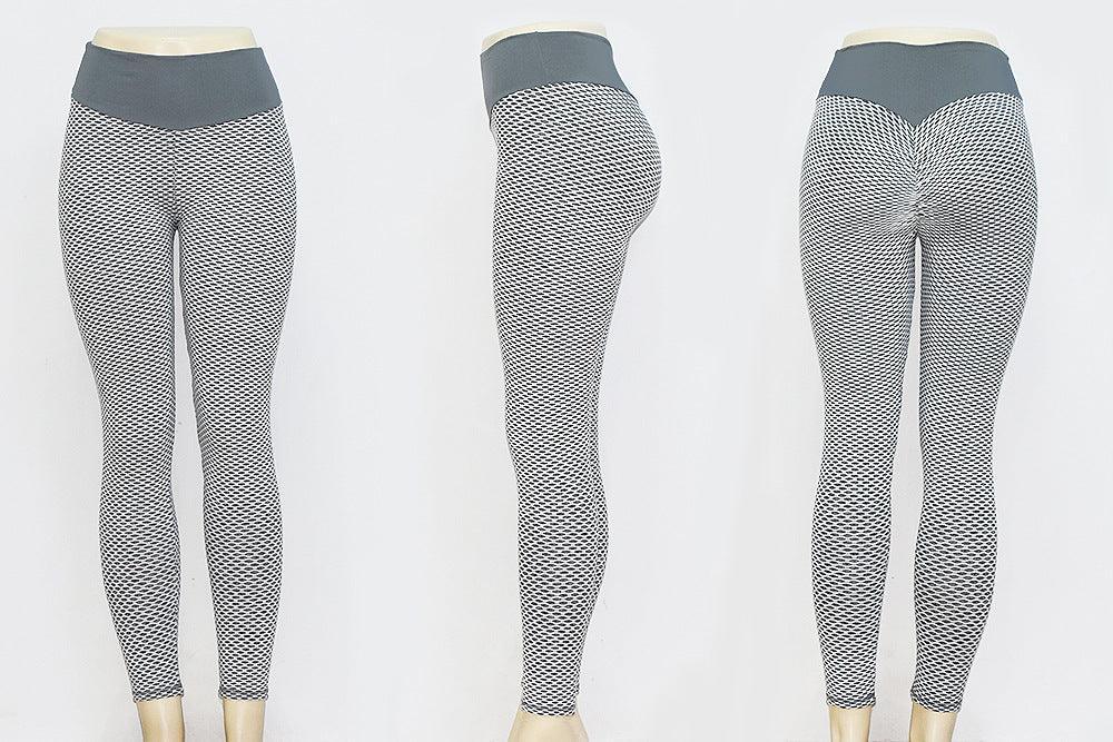 Calça Leggings Bella fitness feminino-UP Push -ÚLTIMAS UNIDADES - bossabella