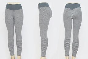 Calça Leggings Bella fitness feminino-UP Push -ÚLTIMAS UNIDADES - bossabella