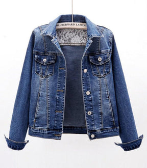 Jaqueta Jeans Feminina Denim Elastano Bossa Bella- Estilo e Conforto Atemporal,jaqueta jeans feminina levis, jaqueta jeans feminina c&a, jaqueta jeans denim feminina, jaqueta jeans feminina renner, jaqueta jeans feminina zara, jaqueta denim zara, jaqueta jeans curta, jaqueta cropped jeans renner