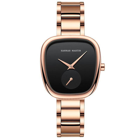 Relógio Feminino Hanna Martin Tonneau- Design Minimalisa e Luxuoso, Quais São os Relógios Femininos Mais Usados?, Qual relógio Smartwatch é bom para Android?  Que Relógio está na Moda Feminino?,  Relogio Quartz de Aço Inoxidavel - Magazine Luiza, Relógio de pulso Feminino Moda Luxo, Relógio de Quartzo, Relógio Elegante e Durável, Relógio Feminino de Luxo, Relógio feminino de quartzo analógico, Relógio sofisticado com tecnologia de ponta