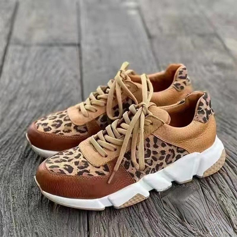 Tênis Plataforma Animal Print, Tênis Feminino Salto Plataforma Animal Print Onça - Dafiti , Tênis Branco e Animal Print,  Tênis Sneakers em Animal Print - Magazine Luiza, Roupas e Calçados, Acessório de Moda para Mulheres exigentes