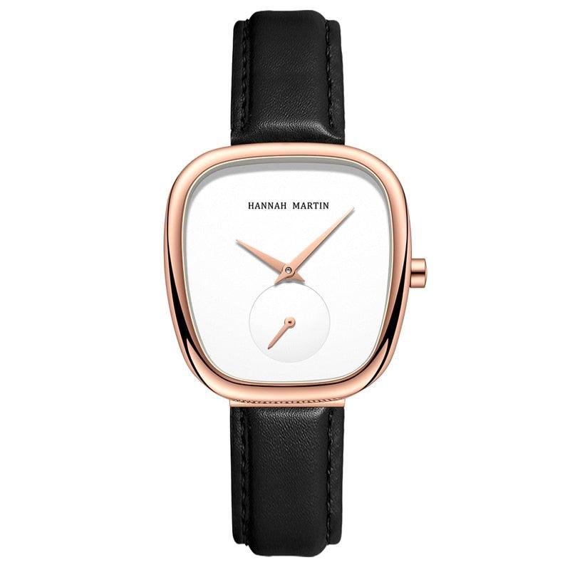 Relógio Feminino Hanna Martin Tonneau- Design Minimalisa e Luxuoso, Quais São os Relógios Femininos Mais Usados?, Qual relógio Smartwatch é bom para Android?  Que Relógio está na Moda Feminino?,  Relogio Quartz de Aço Inoxidavel - Magazine Luiza, Relógio de pulso Feminino Moda Luxo, Relógio de Quartzo, Relógio Elegante e Durável, Relógio Feminino de Luxo, Relógio feminino de quartzo analógico, Relógio sofisticado com tecnologia de ponta