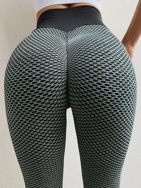 Calça Leggings Bella fitness feminino-UP Push -ÚLTIMAS UNIDADES - bossabella