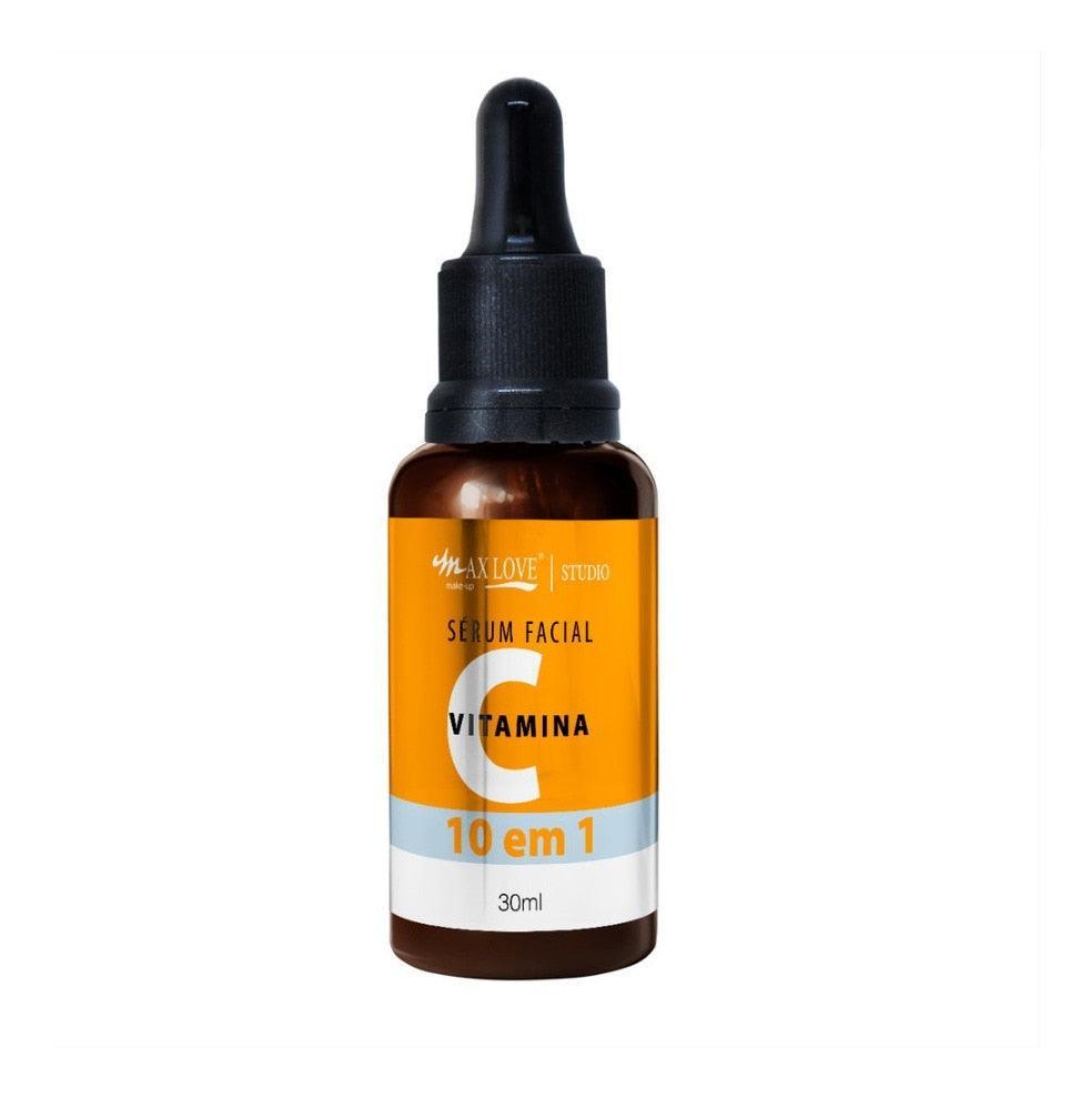 Vitamin C 10 in 1 Max Love Facial Serum- ÚLTIMAS UNIDADES - bossabella