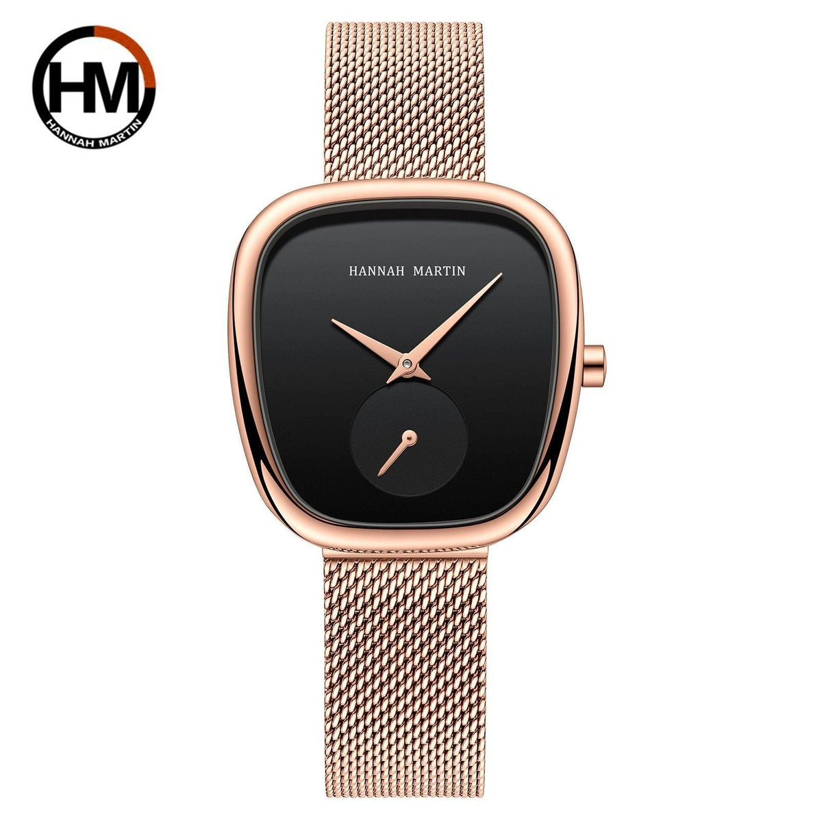 Relógio Feminino Hanna Martin Tonneau- Design Minimalisa e Luxuoso, Quais São os Relógios Femininos Mais Usados?, Qual relógio Smartwatch é bom para Android?  Que Relógio está na Moda Feminino?,  Relogio Quartz de Aço Inoxidavel - Magazine Luiza, Relógio de pulso Feminino Moda Luxo, Relógio de Quartzo, Relógio Elegante e Durável, Relógio Feminino de Luxo, Relógio feminino de quartzo analógico, Relógio sofisticado com tecnologia de ponta