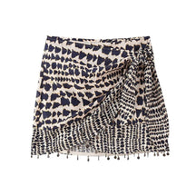 Arrase com a Mini Saia Animal Print Bella - Conforto e Estilo em uma única peça - bossabella, Mini Saia Animal Print Bella - ESTILOSA E SENSUAL, Mini saia animal print zara