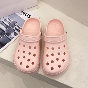 Sandálias Femininas, Sandálias e Sapatos, Novidades, mais vendidos, Estilo Crocs, Crocs Preto, Crocs feminino, Crocs branco, calçados, Babuche Feminino Confort- Conforto e Estilo para Seus Pés, Babuche Feminina, Black Friday, Black Friday 2023, Esquenta Black Friday, Pré-Black Friday