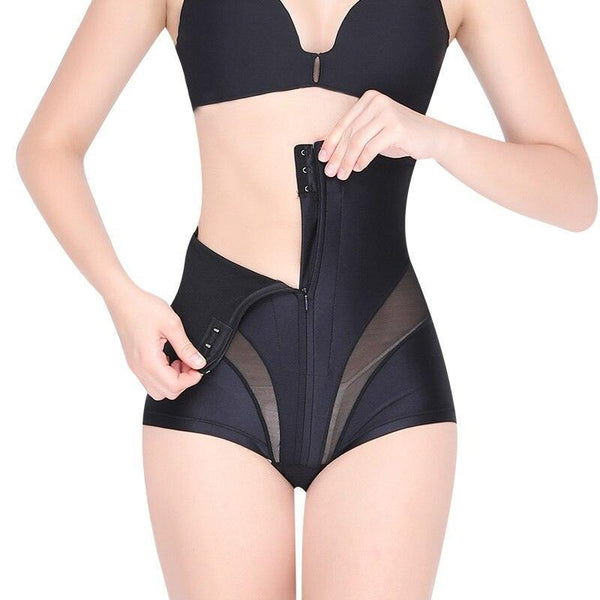 Beauty Shaper - Calcinha Modeladora - bossabella, Calcinha Pré-Black Friday, modeladores, lançamentos. Esquenta Black Friday, Cinta zero barriga Marisa, Cinta Segura Barriga, Cinta que não Enrola, Cinta modeladora, Calcinha Modeladora- Beauty Shaper - BB, Calcinha Modeladora Cintura Alta, Calcinha Modeladora, Calcinha Days Modeladora Cintura Alta, Calcinha Alta Compressão, Black Friday 2023, Black Friday