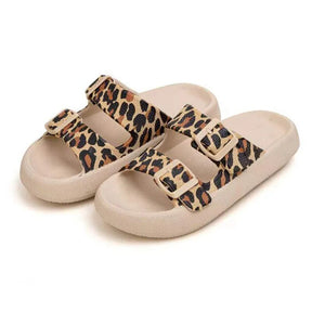 Birken Animal print - bossabella