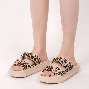 Birken Animal print - bossabella