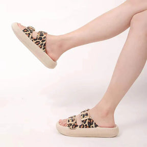 Birken Animal print - bossabella