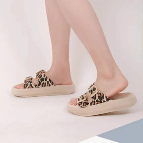 Birken Animal print - bossabella