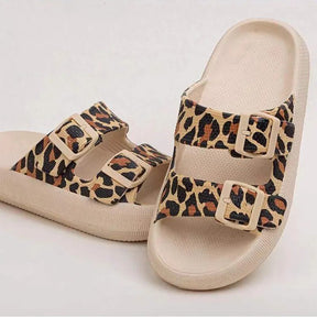 Birken Animal print - bossabella